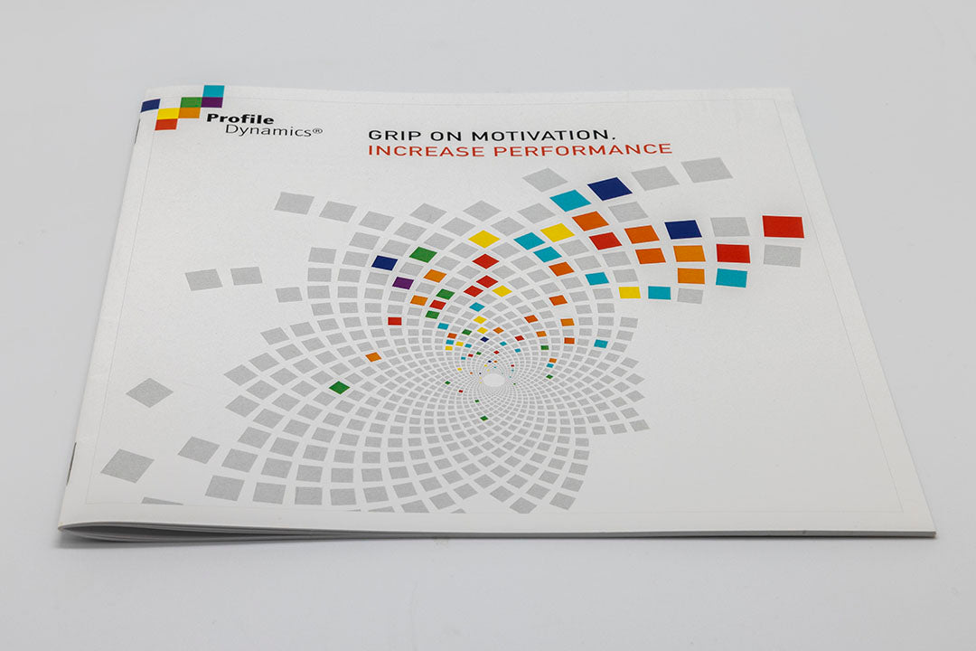 Brochures (certified consultants only)